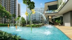 The Botany At Dairy Farm (D23), Condominium #536934671